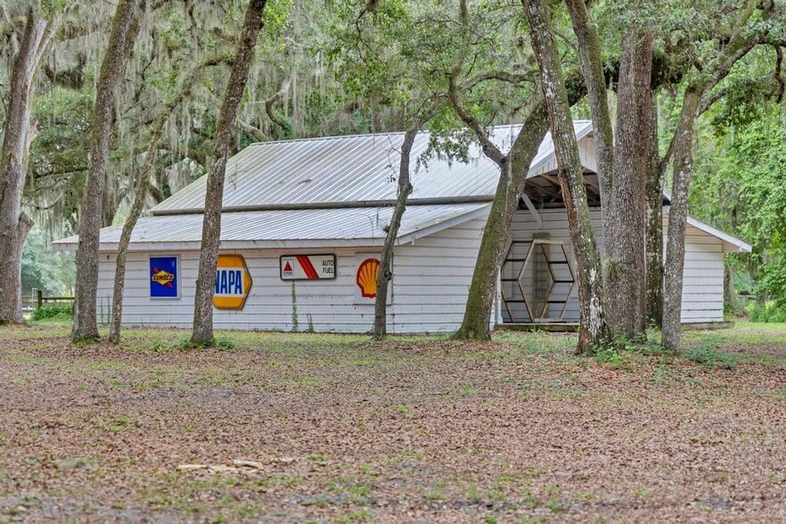 More Photos Of 485 Chandler Oaks Ln, Saint Augustine Lodge Meeting Hall For Sale