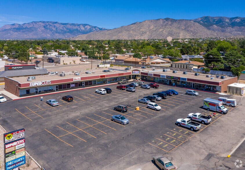 More Photos Of 1016 Juan Tabo Blvd NE, Albuquerque General Retail For Lease