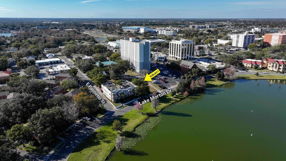 More Photos Of 187 Lake Morton Dr, Lakeland Land For Sale