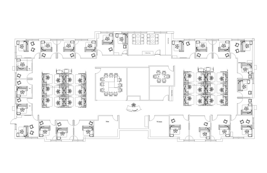 More Photos Of 11118 Coldwater Rd, Fort Wayne Office For Sale