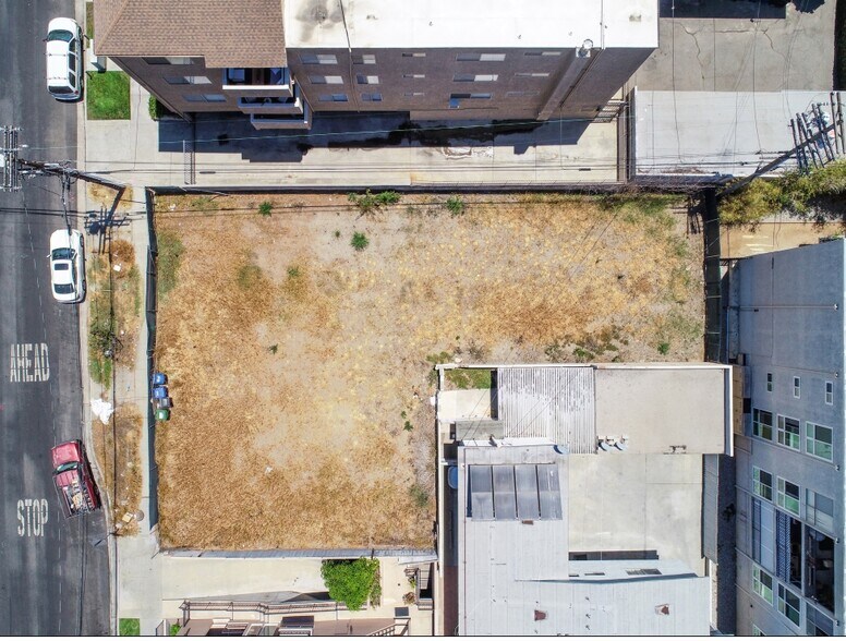 More Photos Of 1121 S Westgate Ave, Los Angeles Land For Sale