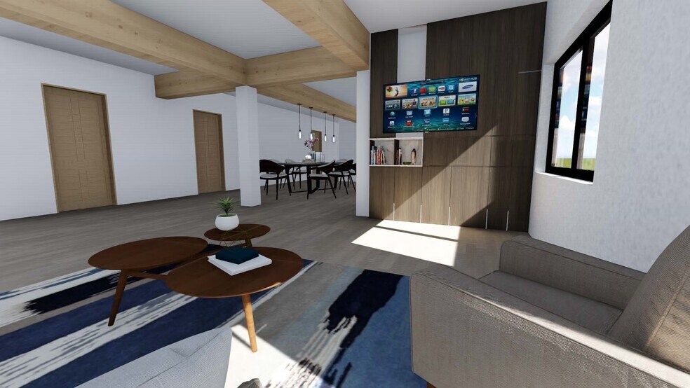 More Photos Of 921 Manzanita St, Los Angeles Apartments For Sale