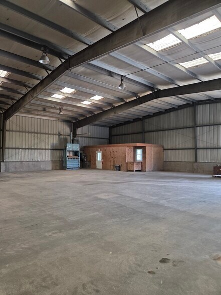 More Photos Of 4832 Route 155, Port Allegany Warehouse For Sale