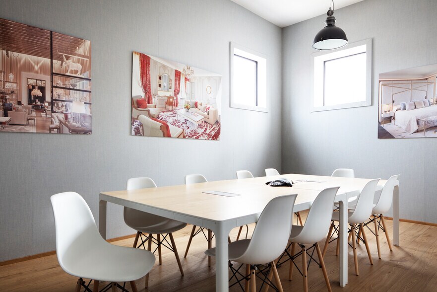 More Photos Of 4310 21st St, Long Island City Warehouse For Sale