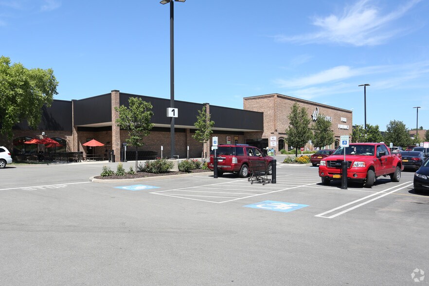 Primary Photo Of 6600 4th Section Rd, Brockport Unknown For Lease