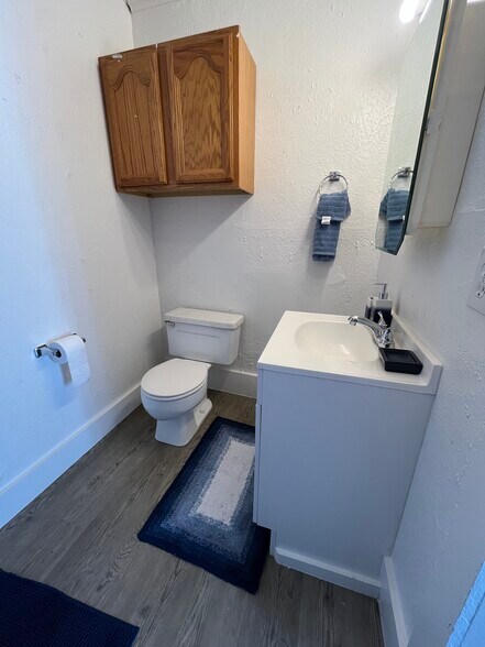 More Photos Of 304 N Muskogee Ave, Tahlequah Specialty For Lease