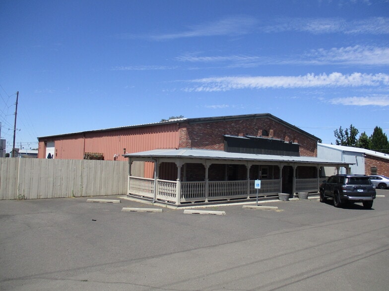 More Photos Of 635 N 13th Ave, Walla Walla Winery Vineyard For Sale