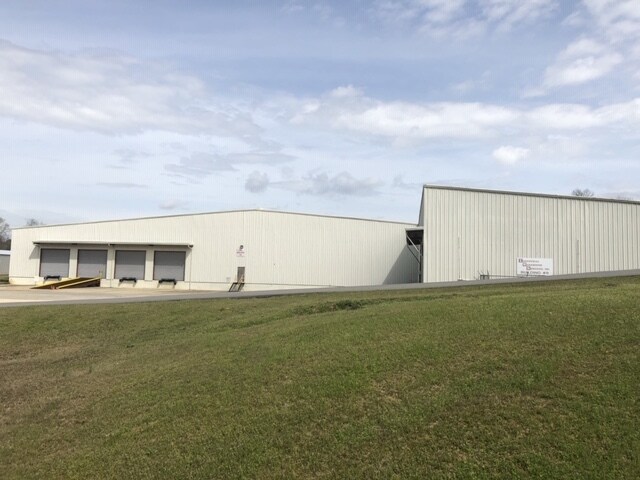 More Photos Of 16481 Sawmill Rd, Moundville Warehouse For Lease