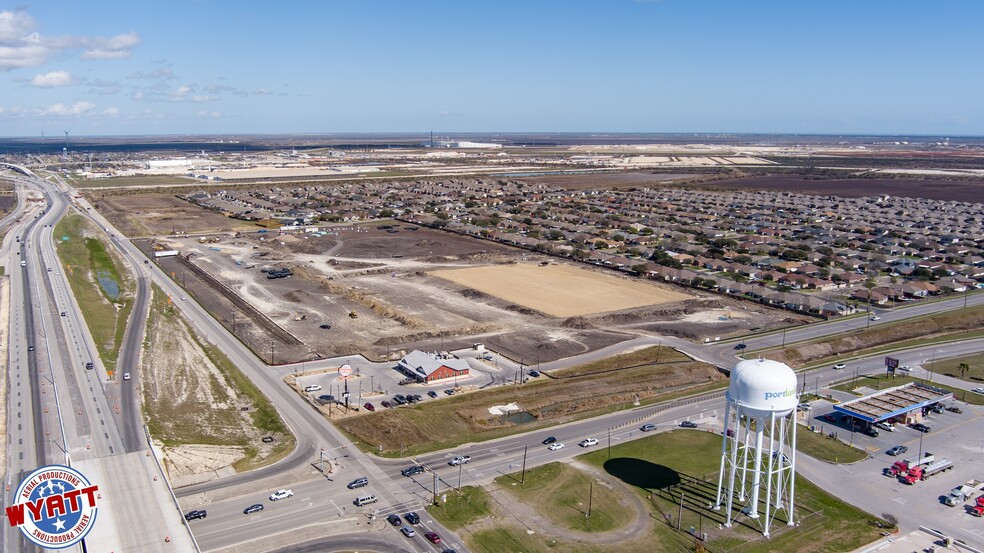 Primary Photo Of Highway 181, Portland Land For Sale