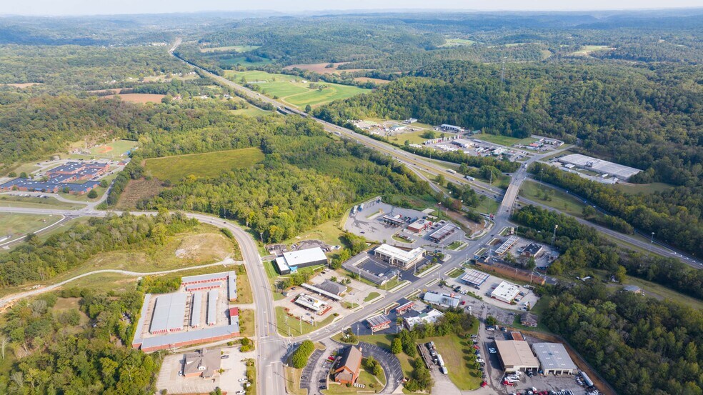 More Photos Of 0 E Kingston Springs Rd, Kingston Springs Land For Sale