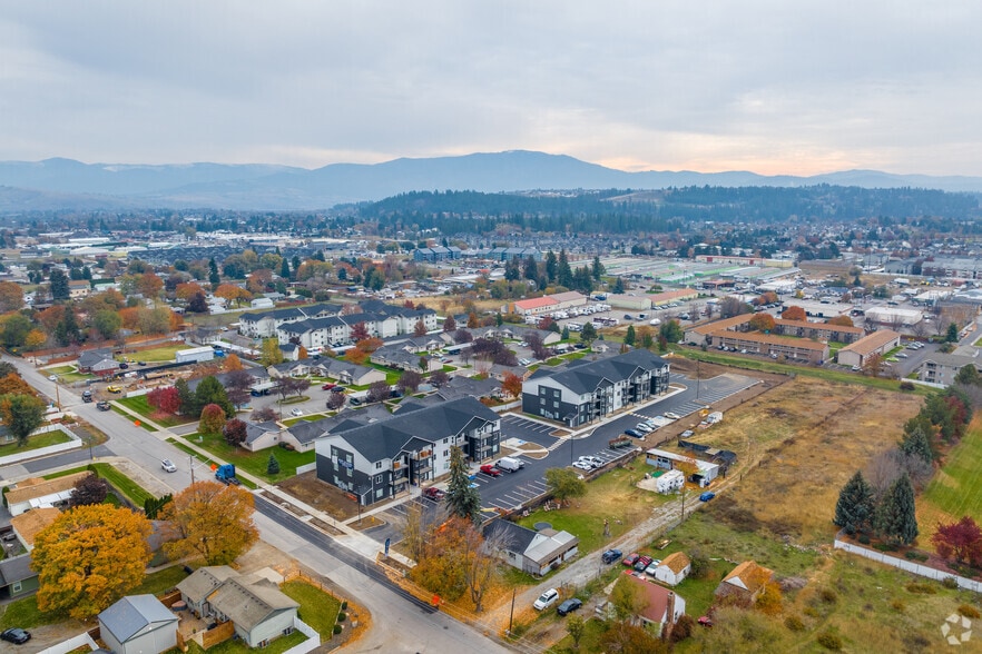 More Photos Of , Spokane Valley Multifamily For Sale