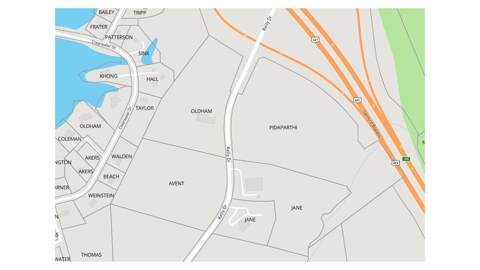 More Photos Of 000 Kelly Dr, Sanford Land For Sale