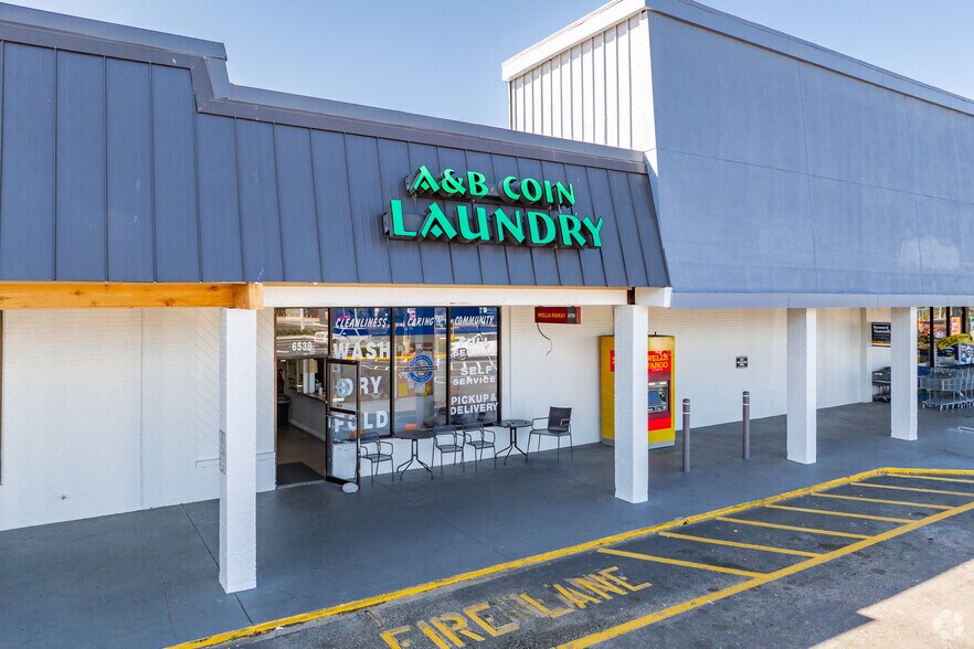 More Photos Of 6504-6540 Massachusetts Ave, New Port Richey Unknown For Lease