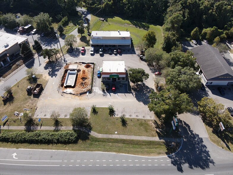 More Photos Of 3808 N Monroe St, Tallahassee General Retail For Sale