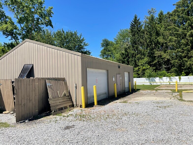 More Photos Of 498 South Ave, Tallmadge Storefront Retail Office For Lease