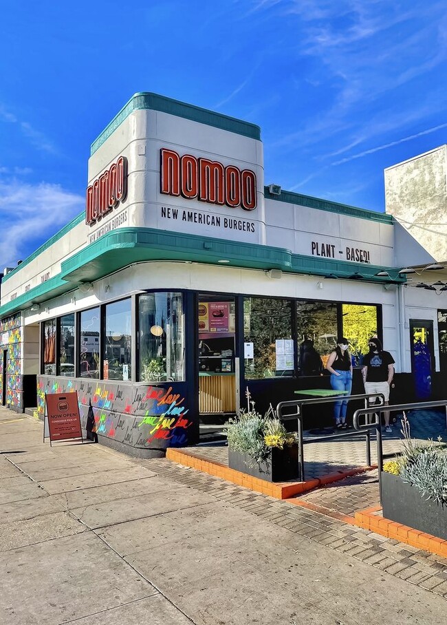 7955-7959 Melrose Ave, Los Angeles, CA 90046 - Retail for Sale