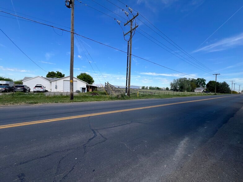 More Photos Of 2560 S 1100 W, Woods Cross Land For Sale