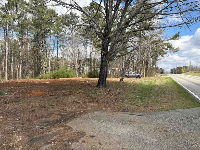 More Photos Of 894 Villa Rica Hwy, Dallas Land For Sale