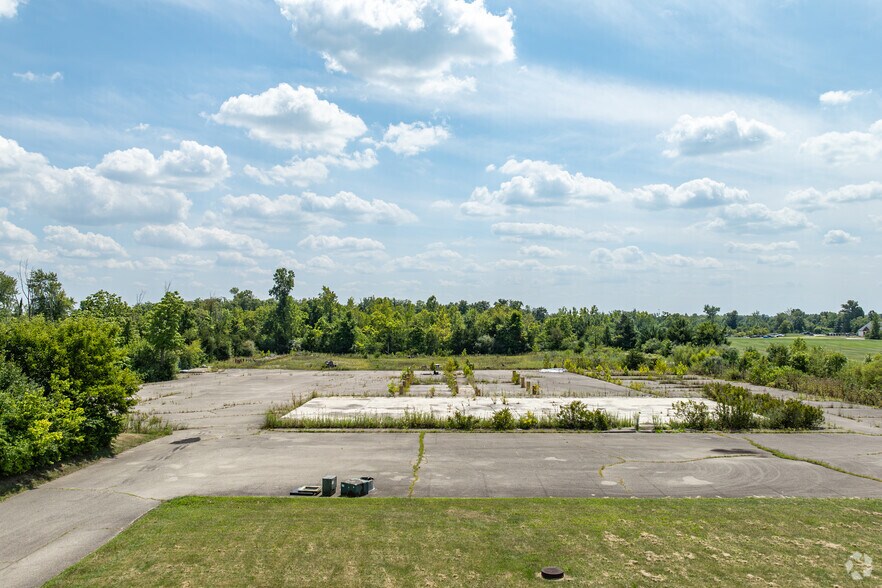 More Photos Of 6464 Westbrook Rd, Clayton Land For Sale