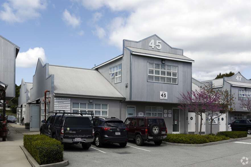 More Photos Of 303 Potrero St, Santa Cruz Unknown For Lease