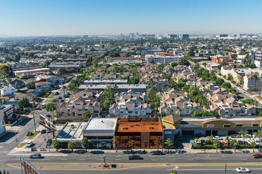 More Photos Of 612-620 E Manchester Blvd, Inglewood Loft Creative Space For Lease