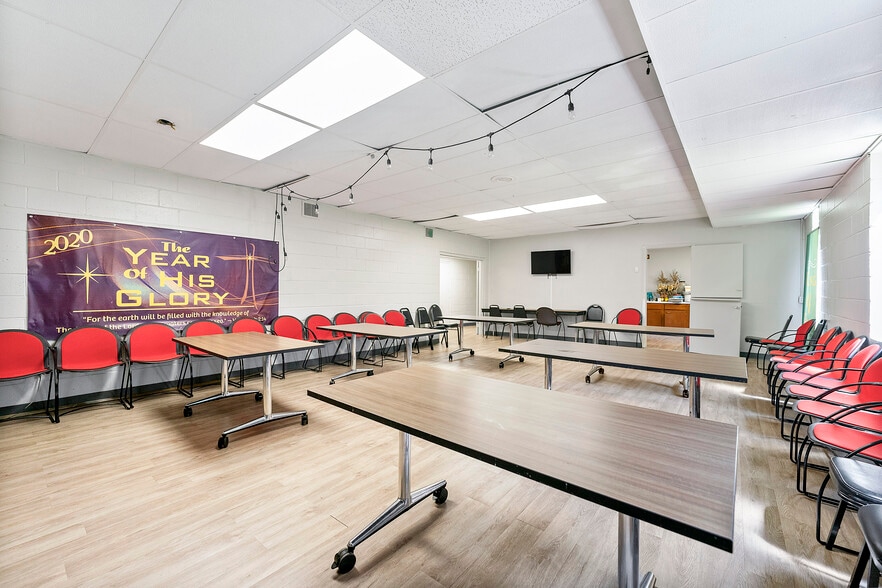More Photos Of 4851 River Rd, Ellenwood Religious Facility For Sale