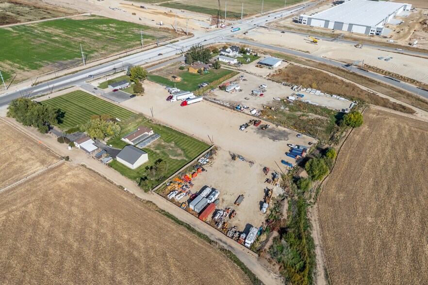 More Photos Of 4457 E Franklin Rd, Nampa Land For Sale