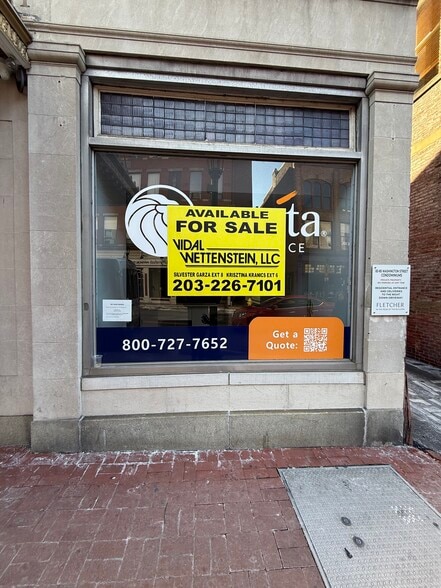 More Photos Of 83-85 Washington St, Norwalk Office For Sale
