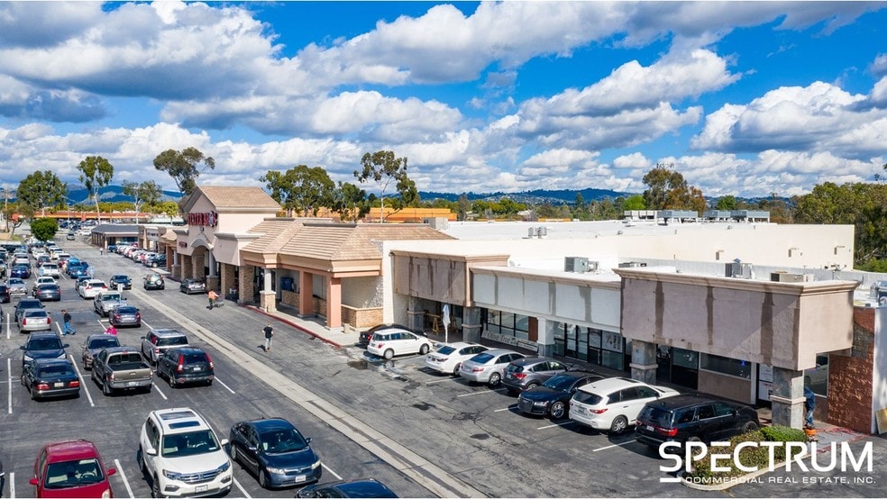 More Photos Of 12804-12810 La Mirada Blvd, La Mirada Storefront For Lease