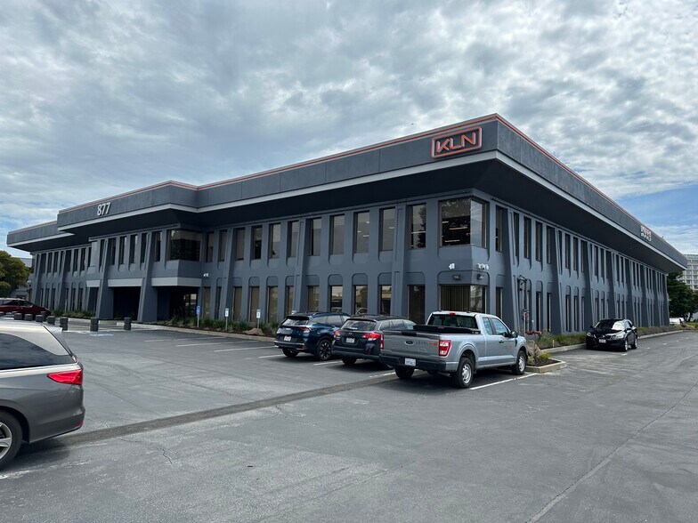 More Photos Of 877 Mahler Rd, Burlingame Office For Lease