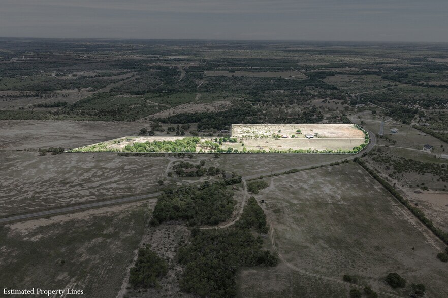 More Photos Of 9765 State Park Rd, Lockhart Land For Sale