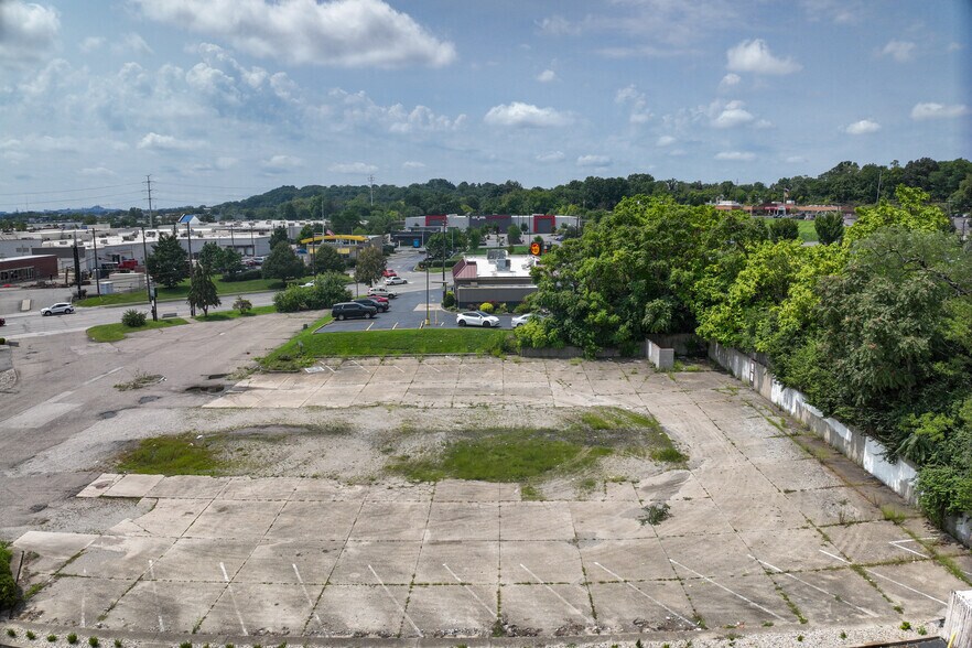 More Photos Of 5416 Ridge Ave, Cincinnati Land For Sale