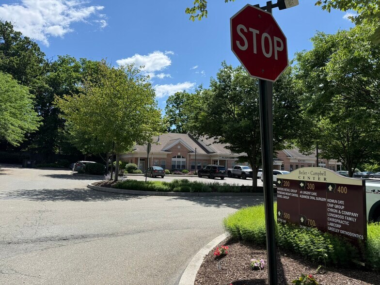 More Photos Of 300 Old Forge Ln, Kennett Square Medical For Lease