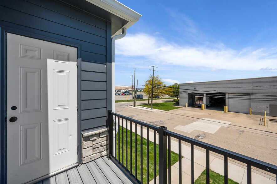 More Photos Of 1241-1251 E Woodward Heights Blvd, Hazel Park Apartments For Sale