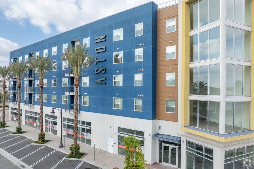 More Photos Of 10568 Gateway Promenade, El Monte Apartments For Lease