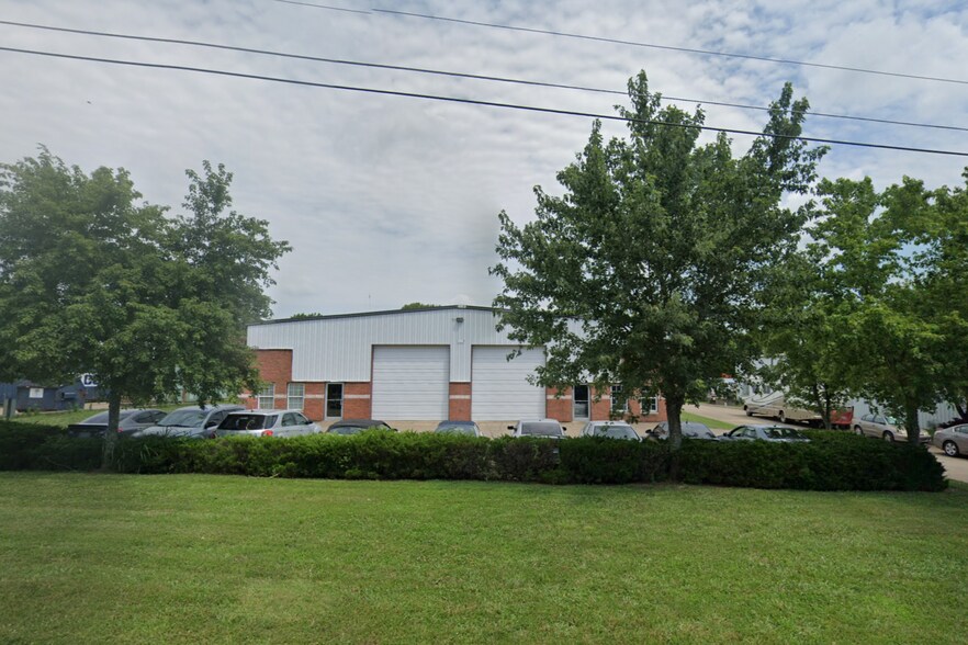More Photos Of 1232 Longleaf Dr, Gallatin Warehouse For Lease