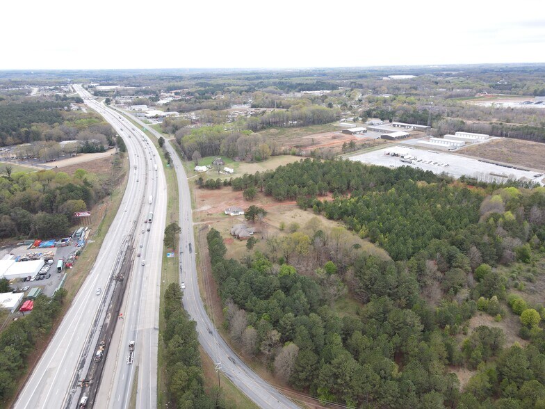 More Photos Of 775 Sha Ln, Spartanburg Land For Sale