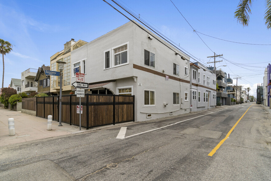 Primary Photo Of 12 25th Ave, Venice Apartments For Sale