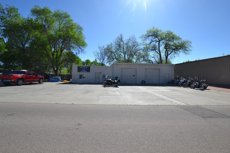 More Photos Of 116 N Orchard Ave, Canon City Auto Dealership For Sale