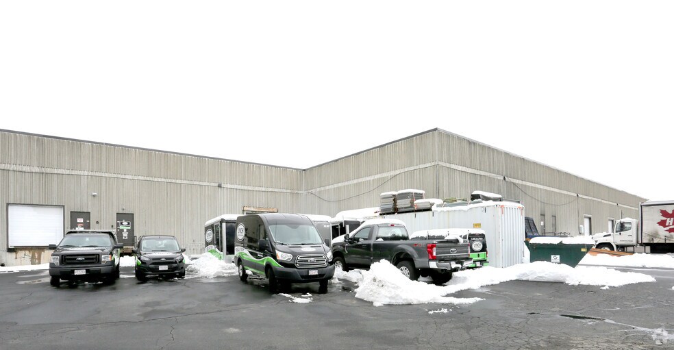 More Photos Of 58 Norfolk Ave, South Easton Warehouse For Lease