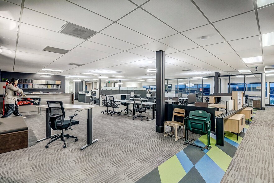 More Photos Of 6120 Greenwood Plaza Blvd, Greenwood Village Office For Sale