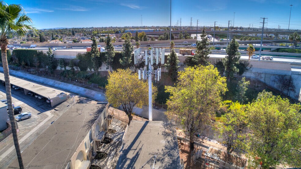 More Photos Of 2736-2742 W Orangethorpe Ave, Fullerton Loft Creative Space For Lease