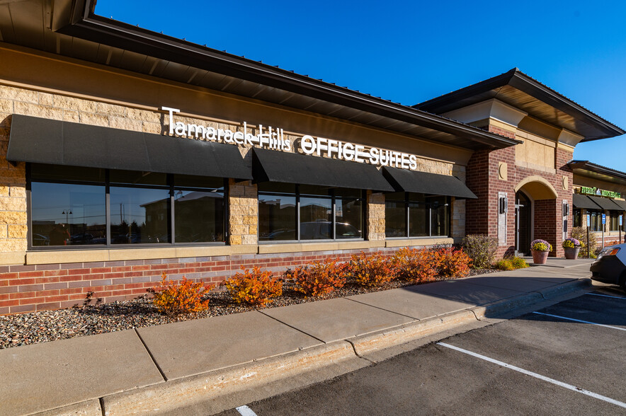 Primary Photo Of 611 Bielenberg Dr, Woodbury Office For Lease