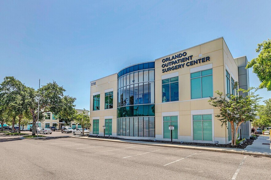 More Photos Of 1736 33rd St, Orlando Medical For Sale