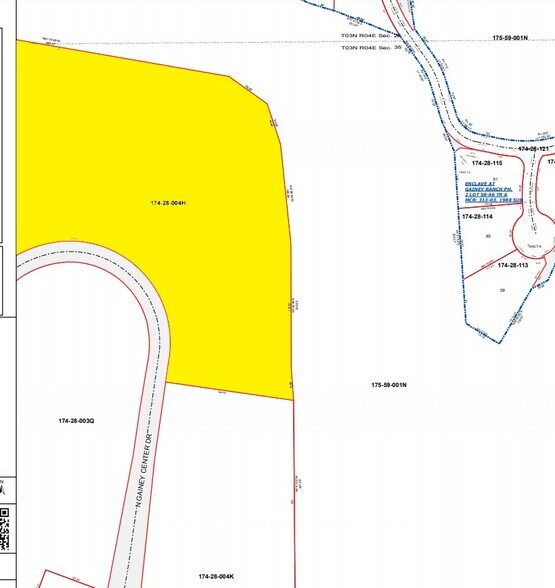 More Photos Of 8877 N Gainey Center Dr, Scottsdale Office For Lease