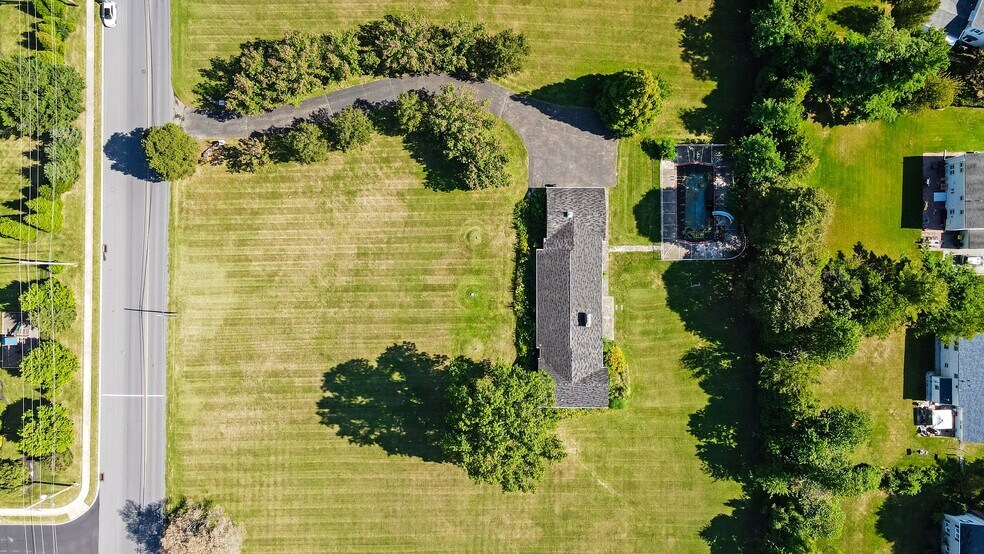 More Photos Of 3022 Whitehall Road, Norristown Land For Sale