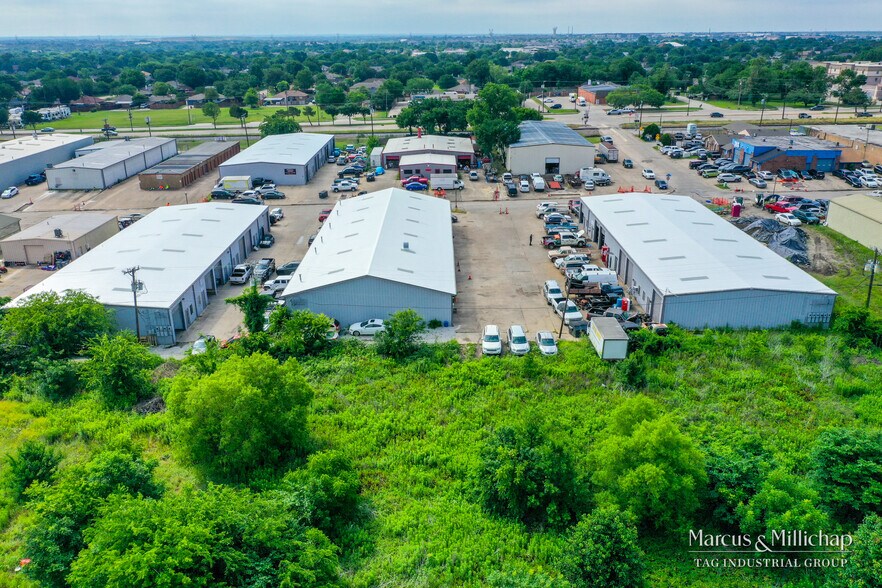 More Photos Of , Sachse Industrial For Sale