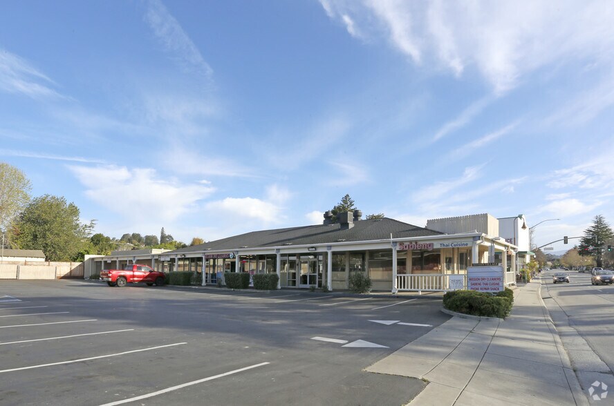 More Photos Of 1226 Mission St, Santa Cruz Freestanding For Lease
