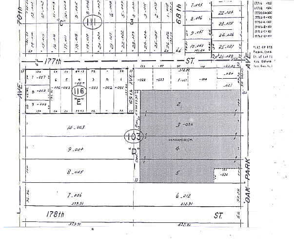 More Photos Of 17716 Oak Park Ave, Tinley Park Office For Sale