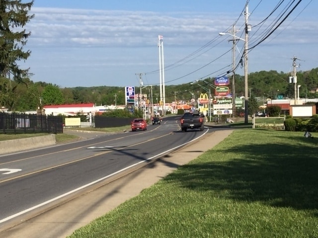 Primary Photo Of 1920 Harper Rd, Beckley Land For Sale